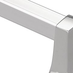 Moen 23430SS Stainless 30" towel bar only