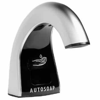 Bobrick B-826 Automatic Liquid Soap Dispenser