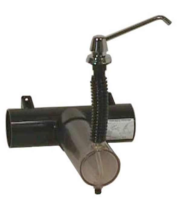 Bobrick B-9226 Counter-Mounted Reservoir Soap Dispenser
