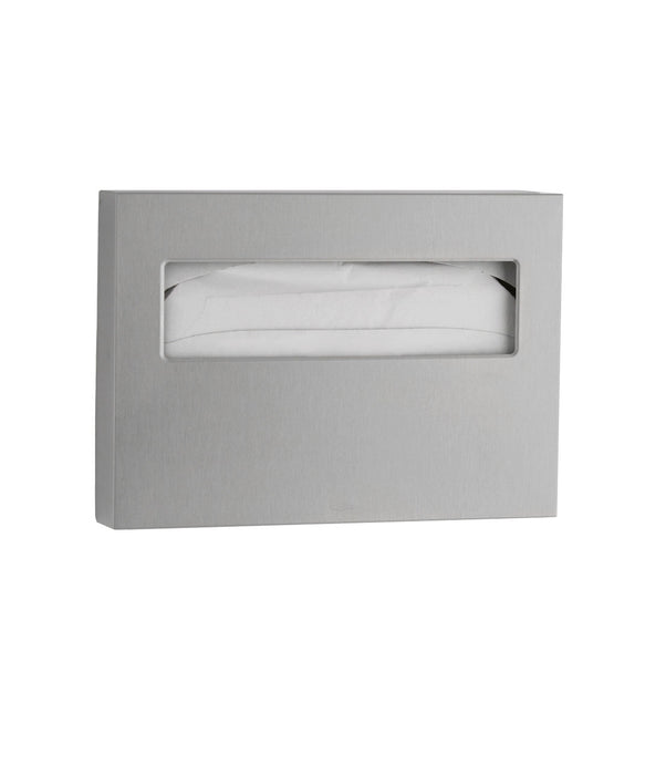 Bobrick B-221 ClassicSeries Surface Mounted Seat-Cover Dispenser