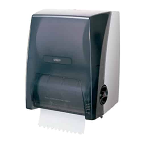 Bobrick B-72860 Surface Mounted Roll Towel Dispenser