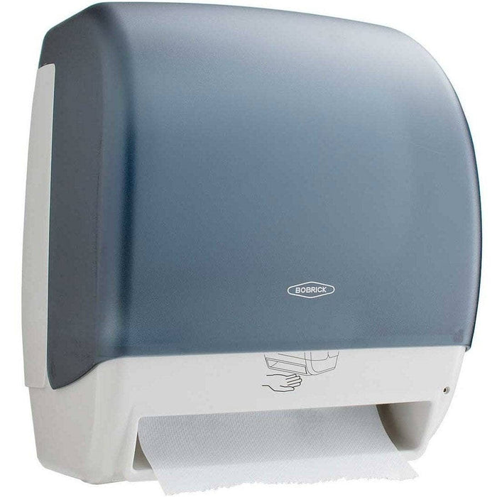 Bobrick B-72974 Automatic Roll Paper Towel Dispenser