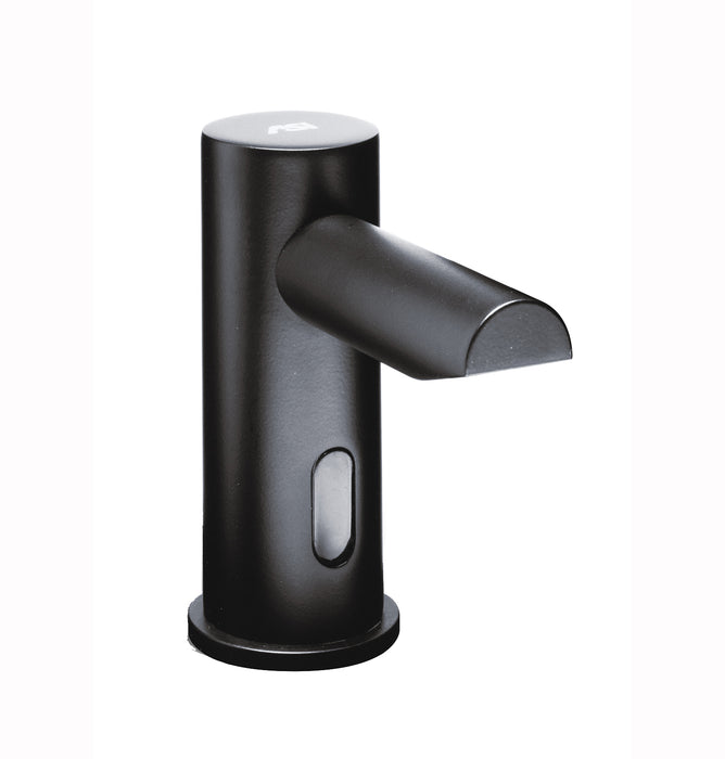 ASI 0390-1A-41 Ez-Fill Automatic Soap Dispenser Head, Vanity Mounted, Battery Powered