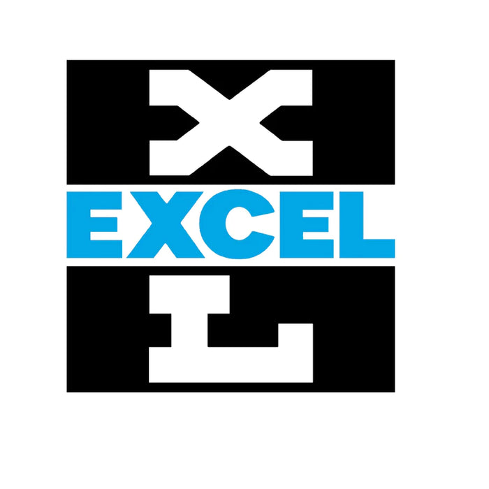 Excel Dryer XLERATOR 40502 Recess Kit - Brushed Stainless Steel ADA Compliant