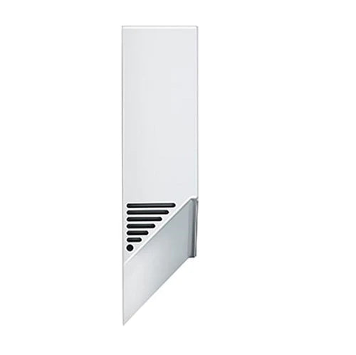 DYSON® Airblade HU02 V Series Hand Dryer - White Cover Surface Mounted