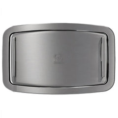 Koala Kare KB310-SSRE - Recessed Horizontal Stainless Steel Baby Changing Station