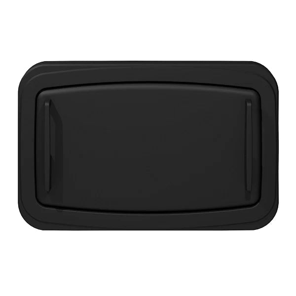 Koala Kare KB310-SSWM-MBLK - Matte Black — Island Supply Inc