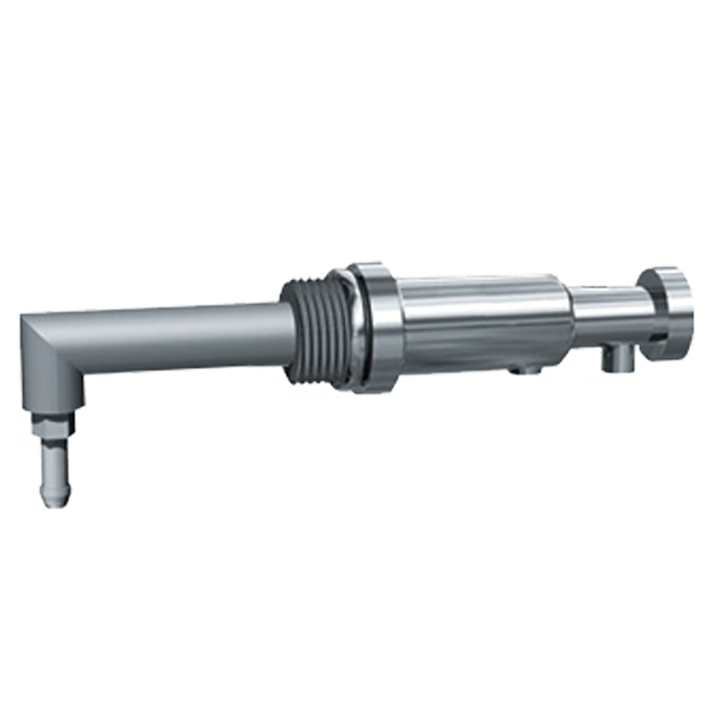 ASI V-320 Retrofit Soap Valve, Chrome — Island Supply Inc