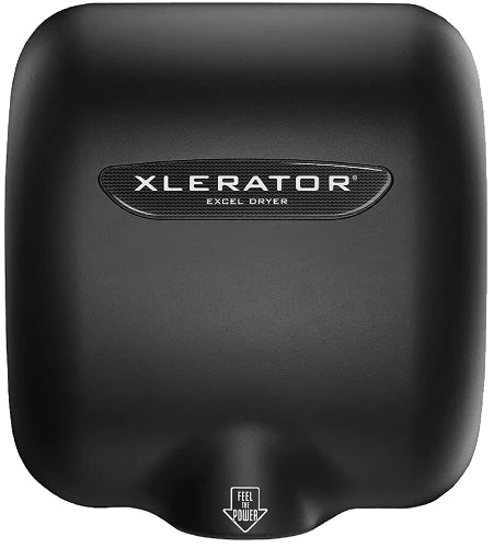 Excel XLERATOR XL-SP-ECO (XL-BL) Hand Dryer