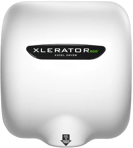 Excel XLERATOReco XL-BW-ECO Hand Dryer