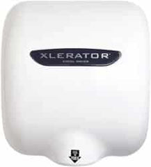 Excel XLERATOR® XL-BW Hand Dryer