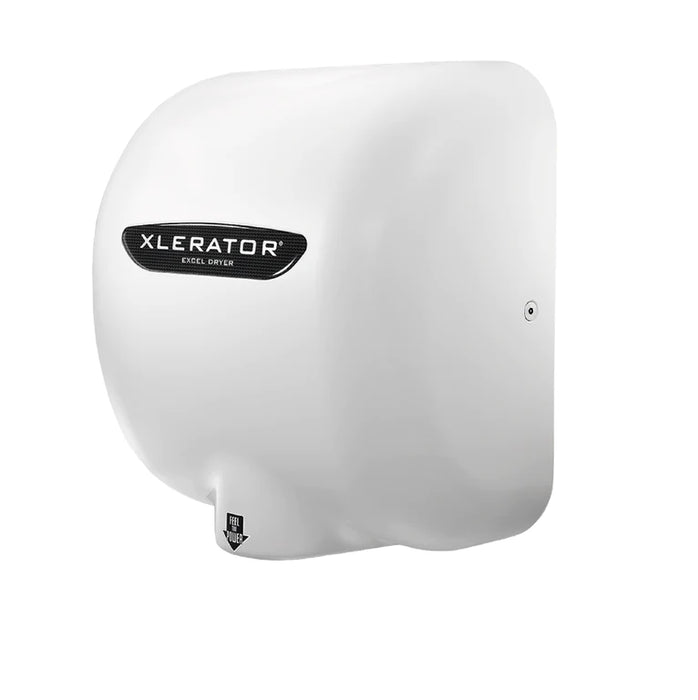 Excel XLERATOR® XL-BWH Hand Dryer