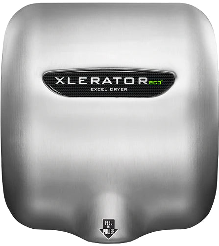 Excel XLERATOR XL-SB-ECO Hand dryer