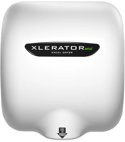 Excel XLERATOReco XL-W-ECO Hand Dryer
