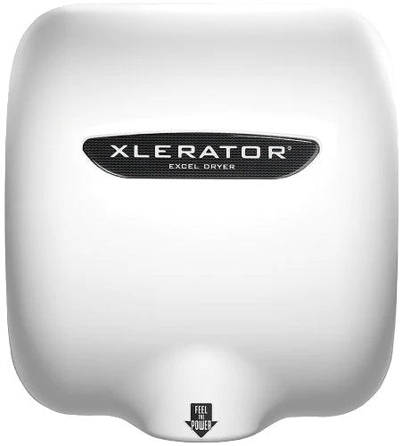 Excel XLERATOR XL-W Hand Dryer
