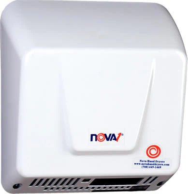 WORLD DRYER® NOVA® 1 Series Hand Dryer