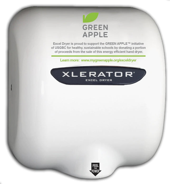 Excel XLERATOR XL-SI Hand Dryer