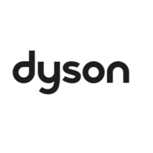 DYSON® Airblade HU02 V Series Hand Dryer - "Sprayed Nickel"