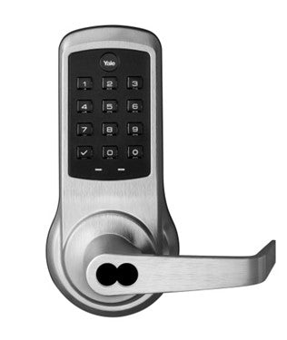 Yale NTB612-NR-AU 626 nexTouch Stand Alone Keypad Access Lock