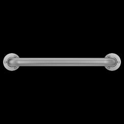 Moen LR7518 Stainless 18" exposed screw grab bar