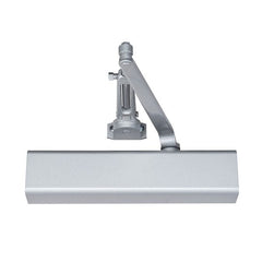 Norton 8501H X 689 Aluminum  Multi-Sized Architectural Hold Open Door Closer With Full Cover