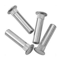 Yale SN-134  - Package Of Sleeve Nuts For A 1 3/4" Thick Door