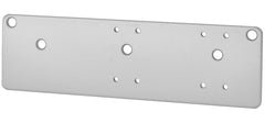 Yale 5800RDP Narrow Frame Drop Plate, Regular Arm