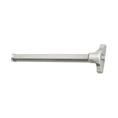Yale 2100F-48 X 630 48" Rim Exit Device, Satin Stainless Steel