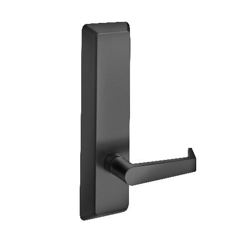Accentra (Formerly Yale) 626F Exit Device Escutcheon Lever Trim – Bronze – Commercial Door Handle